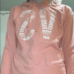 Vs hoodie